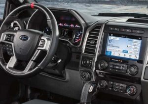 2020 Ford F 150 Overview Buying Guide Interior 300x212 - 2020 Ford F-150 Overview & Buying Guide | Well-rounded variety