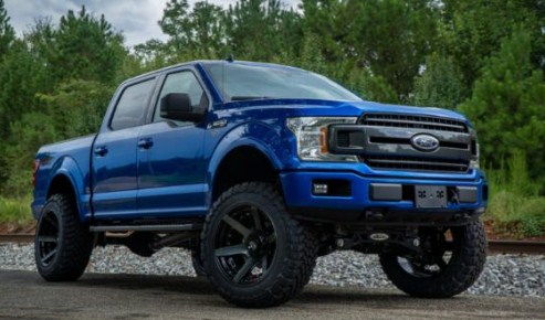 2020 Ford F-150 Overview & Buying Guide