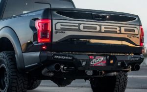 2020 Ford F 150 Overview back 300x187 - 2020 Ford F-150 Overview & Buying Guide | Well-rounded variety