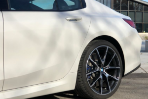 2020 BMW 840i Gran Coupe