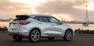 Chevrolet Blazer Buying Guide 300x148 - 2020 Chevrolet Blazer Analysis & purchasing Tips Guide | they certain just isn't boring