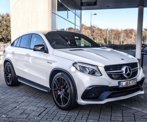 Mercedes AMG GLE 63S Coupe ex - 2021 Mercedes-AMG GLE 63S Coupe 1st appear: it truly is Both Beauty and creature