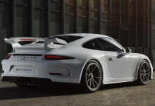 Photo of Porsche 992 911 Aerokit Debuts, Offers GT3-Style Wing