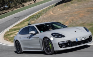 The Sport Turismo is the Porsche Panamera 300x184 - The overall game Turismo may be  the Porsche Panamera you want to purchase