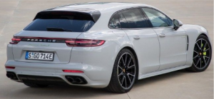 The Sport Turismo is the Porsche Panamera Back 300x139 - The overall game Turismo may be  the Porsche Panamera you want to purchase
