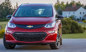 Chevy Volt and Bolt 300x181 - Chevy Volt and Bolt represent excellence without excitement