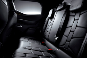 DS 3 Crossback Seats 300x200 - DS 3 Crossback Evaluation