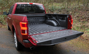Ford F-150 Limited second Drive Review