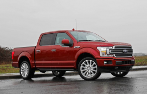 Ford F 150 Limited Second Drive Review 300x192 - Ford F-150 Limited second Drive Review | Behold the swank truck