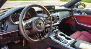 Kia Stinger GT Long Update 300x162 - Kia Stinger GT persistent posting | addicting power, considerably addicting response, fuel economy It really packs a punch