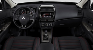 Mitsubishi Outlander Sport Dashboard 300x162 - Mitsubishi Outlander recreation Review and purchasing manual | very long into the tooth