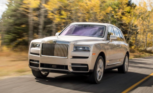 Rolls Royce Cullinan Review 300x182 - Rolls-Royce Cullinan First Drive Review - $325,000 of massive peacefulness