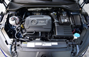Volkswagen Arteon SEL Premium Engine 300x191 - Volkswagen Arteon SEL Superior 4Motion Assessment & Check Out